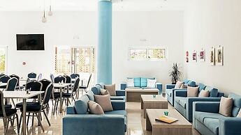 Santa Maria City Hotel