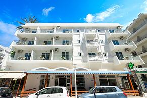 Santa Maria City Hotel