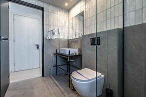 Santa Maria City Hotel