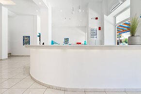 Santa Maria City Hotel