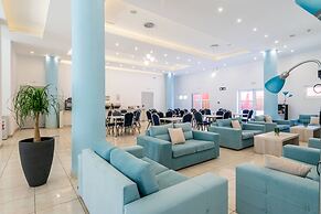 Santa Maria City Hotel