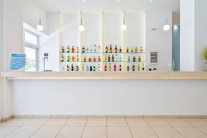 Santa Maria City Hotel