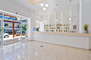 Santa Maria City Hotel