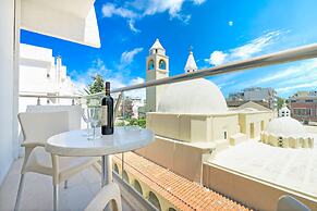 Santa Maria City Hotel