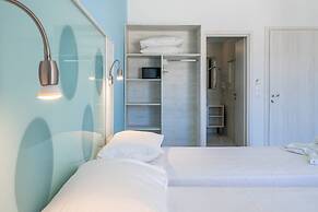 Santa Maria City Hotel