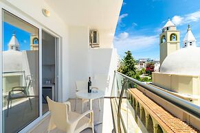 Santa Maria City Hotel