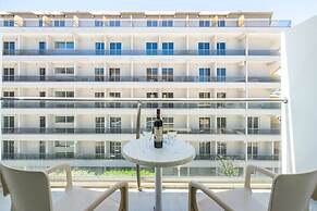 Santa Maria City Hotel