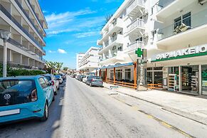 Santa Maria City Hotel