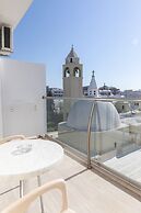 Santa Maria City Hotel