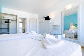 Santa Maria City Hotel