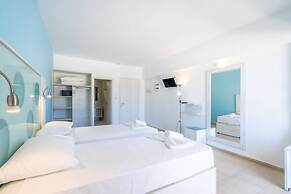 Santa Maria City Hotel