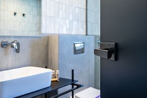 Santa Maria City Hotel