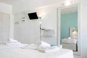 Santa Maria City Hotel