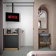 Santa Maria City Hotel