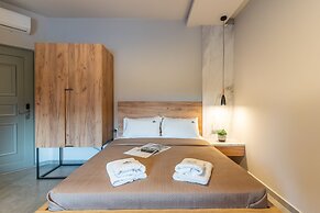 Olympus Pantheon Luxury Rooms