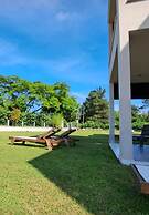 Olympus Pantheon Luxury Rooms