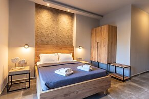 Olympus Pantheon Luxury Rooms