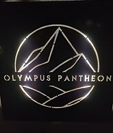 Olympus Pantheon Luxury Rooms