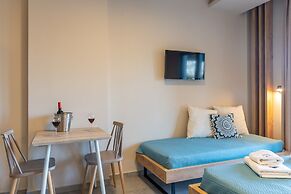 Olympus Pantheon Luxury Rooms