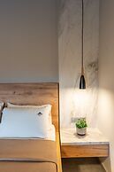Olympus Pantheon Luxury Rooms