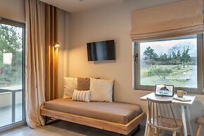 Olympus Pantheon Luxury Rooms