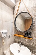 Olympus Pantheon Luxury Rooms