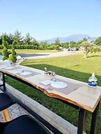 Olympus Pantheon Luxury Rooms