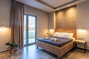 Olympus Pantheon Luxury Rooms