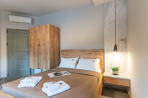 Olympus Pantheon Luxury Rooms