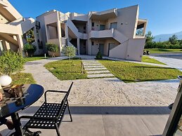 Olympus Pantheon Luxury Rooms