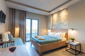 Olympus Pantheon Luxury Rooms