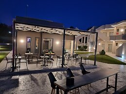 Olympus Pantheon Luxury Rooms