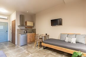 Olympus Pantheon Luxury Rooms