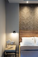 Olympus Pantheon Luxury Rooms