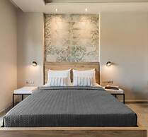 Olympus Pantheon Luxury Rooms