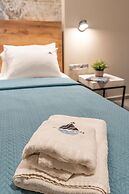 Olympus Pantheon Luxury Rooms