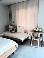 Olympus Pantheon Luxury Rooms