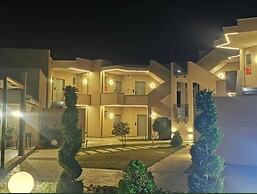 Olympus Pantheon Luxury Rooms