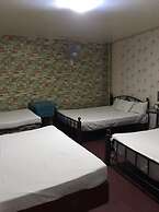 OYO 742 Blythe 888 De Jardin Transient House