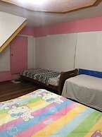 OYO 742 Blythe 888 De Jardin Transient House