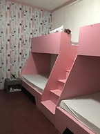 OYO 742 Blythe 888 De Jardin Transient House