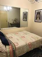 OYO 742 Blythe 888 De Jardin Transient House