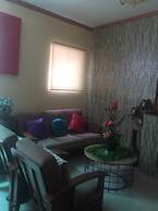 OYO 742 Blythe 888 De Jardin Transient House