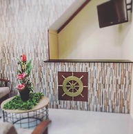 OYO 742 Blythe 888 De Jardin Transient House