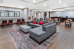 Hawthorn Extended Stay by Wyndham Oklahoma City Airport
