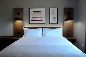 Hawthorn Extended Stay by Wyndham Oklahoma City Airport