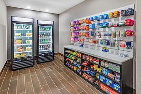 Hawthorn Extended Stay by Wyndham Oklahoma City Airport