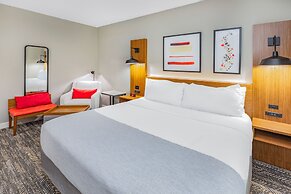 Hawthorn Extended Stay by Wyndham Oklahoma City Airport
