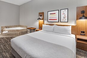 Hawthorn Extended Stay by Wyndham Oklahoma City Airport