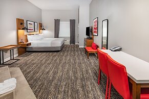 Hawthorn Extended Stay by Wyndham Oklahoma City Airport